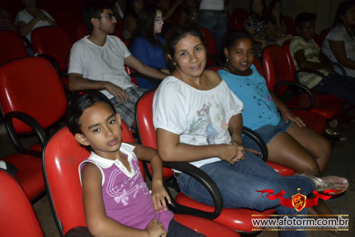 rolim de moura